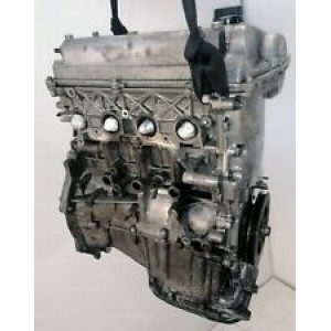 19000-21801- ENGINE ASSY, PARTIAL-PRIUS-NHW20-11/2005 - 03/2009-1NZFXE